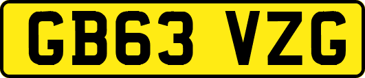 GB63VZG