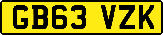 GB63VZK