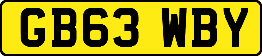 GB63WBY