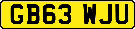 GB63WJU