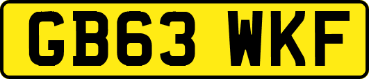 GB63WKF