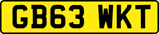 GB63WKT