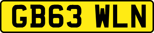 GB63WLN