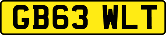 GB63WLT