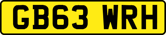 GB63WRH