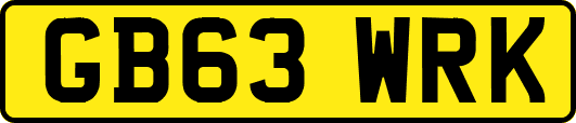 GB63WRK