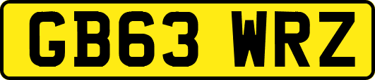 GB63WRZ