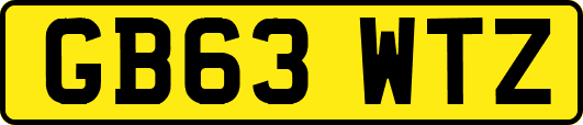 GB63WTZ