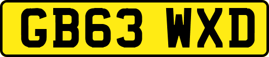 GB63WXD