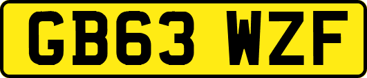 GB63WZF