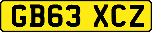 GB63XCZ