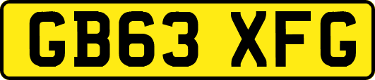 GB63XFG