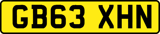 GB63XHN