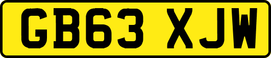 GB63XJW