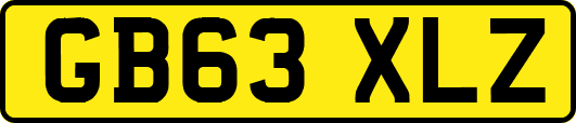 GB63XLZ