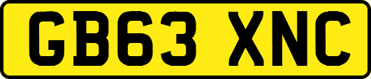 GB63XNC