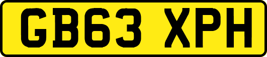 GB63XPH