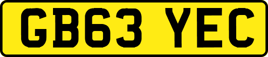 GB63YEC