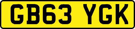 GB63YGK