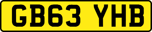 GB63YHB