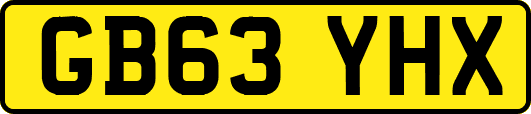 GB63YHX