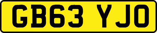 GB63YJO