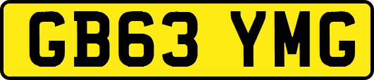 GB63YMG