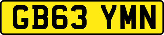 GB63YMN