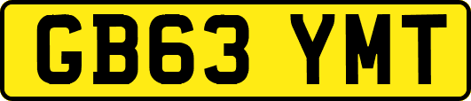 GB63YMT