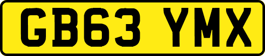 GB63YMX