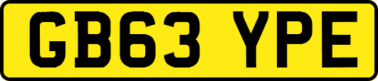 GB63YPE