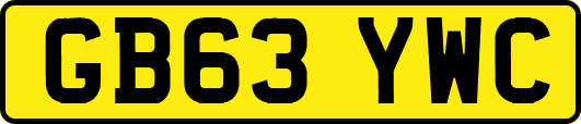 GB63YWC