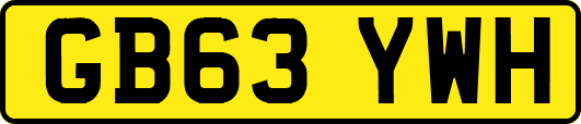GB63YWH
