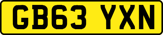 GB63YXN
