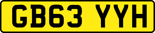 GB63YYH