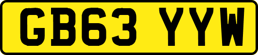 GB63YYW