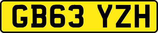 GB63YZH