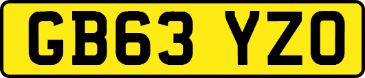 GB63YZO