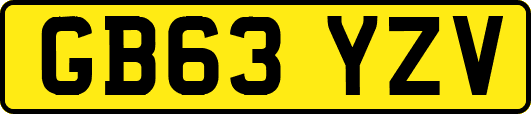 GB63YZV