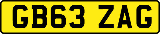 GB63ZAG