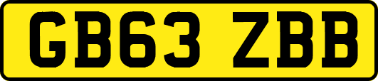 GB63ZBB