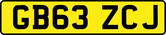 GB63ZCJ