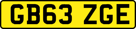 GB63ZGE