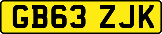 GB63ZJK