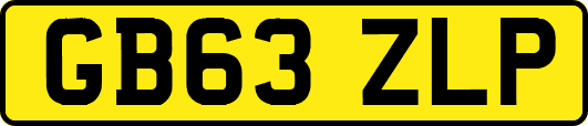 GB63ZLP