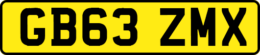 GB63ZMX