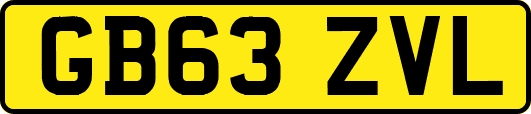 GB63ZVL
