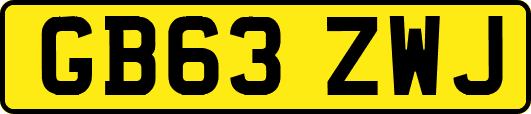 GB63ZWJ
