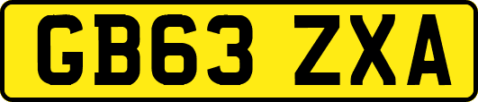 GB63ZXA