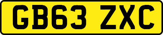GB63ZXC